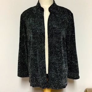 Onyx Nite Jacket M
